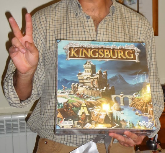 Kingsburg