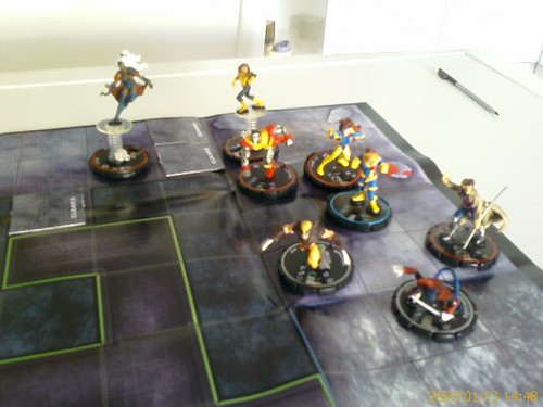 X-Men