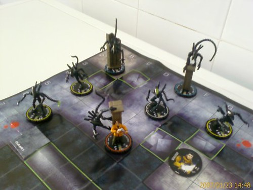 Aliens