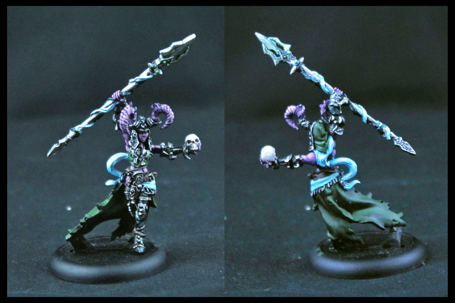 Sea Witch