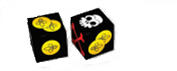 moeda+caveira