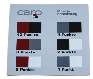 Pontos Caro