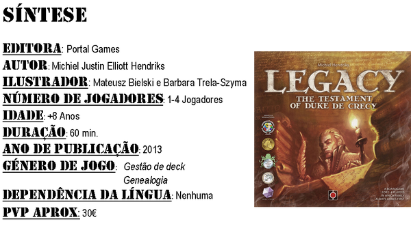 Legacy