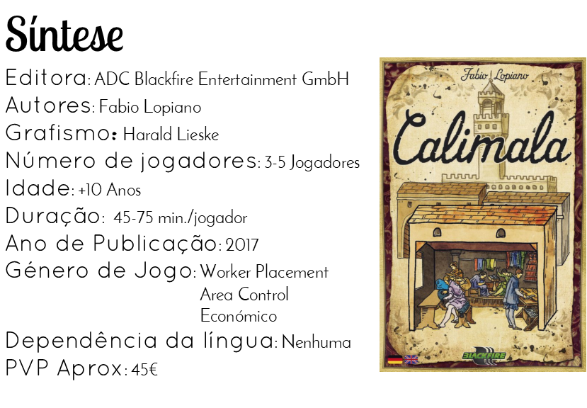 Calimala