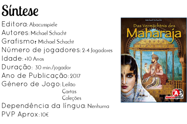 Sint-Maharaja