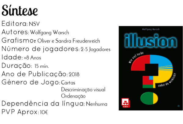 Illusion-sint