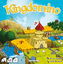 Board Game: Kingdomino