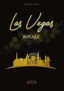 Las Vegas Royale Cover Artwork