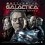 Board Game: Battlestar Galactica: The Board Game