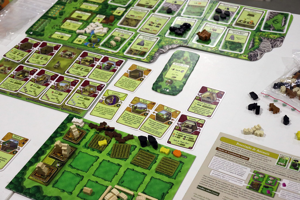 Agricola