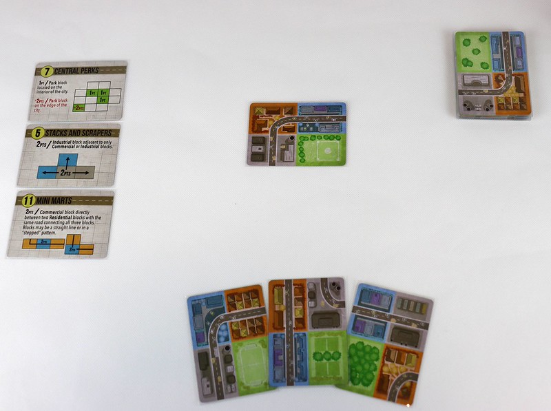 Um jogo a solo partilhado 1 - Sprawlopolis - 01