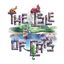 Board Game: The Isle of Cats
