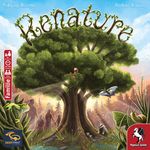 Board Game: Renature