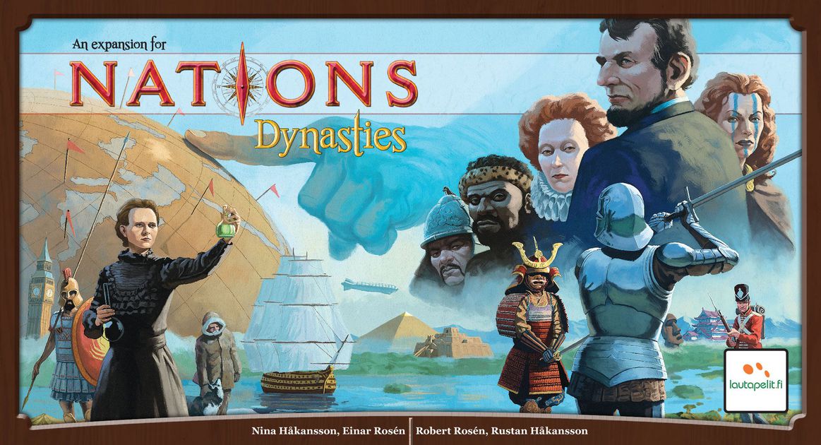 Resultado de imagem para nations dynasties game