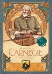 Board Game: Carnegie