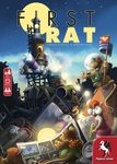 Board Game: First Rat
