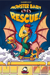 Board Game: Monster Baby Rescue!