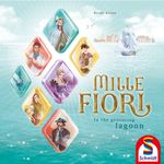 Board Game: Mille Fiori