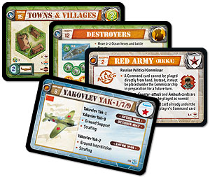Allow Pictures to see cards.