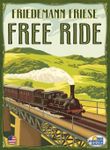 Board Game: Free Ride