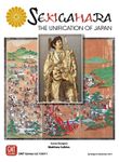 Board Game: Sekigahara: The Unification of Japan