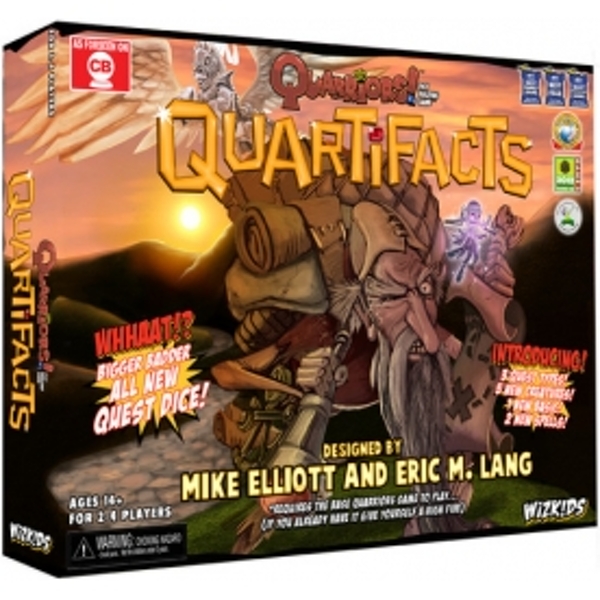 Image result for quarriors