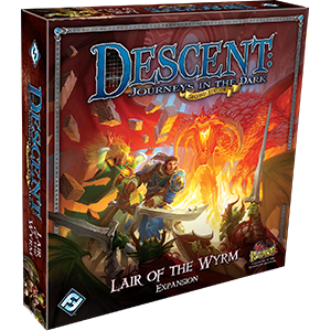 Resultado de imagem para descent lair of the wyrm
