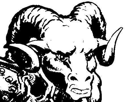 Weregoats! A New Playable Race for 4E D&D