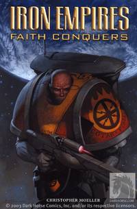 Iron Empires -Faith Conquers