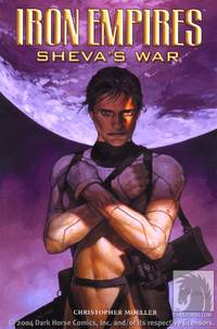Iron Empires - Sheva's War