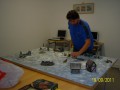 Encontro de Warhammer e Jogos de Tabuleiros - IdeiaFicção - Olivais