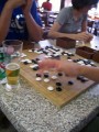 em movimento
