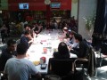 Almoço RPG Mensal Junho