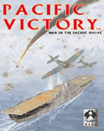 Pacific Victory