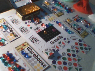 Gemville Gemville