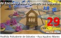 IV Encontro de Boardgamers de Odivelas