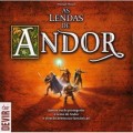 Lendas de Andor