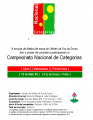 Campeonato Nacional de Subbuteo 2009 - Open/Veteranos/Femininos