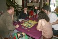 Caylus - A concentração...