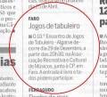 10º Encontro de Jogos de Tabuleiro Algarve - Correio do Manhã