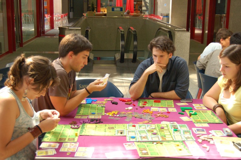 Agricola