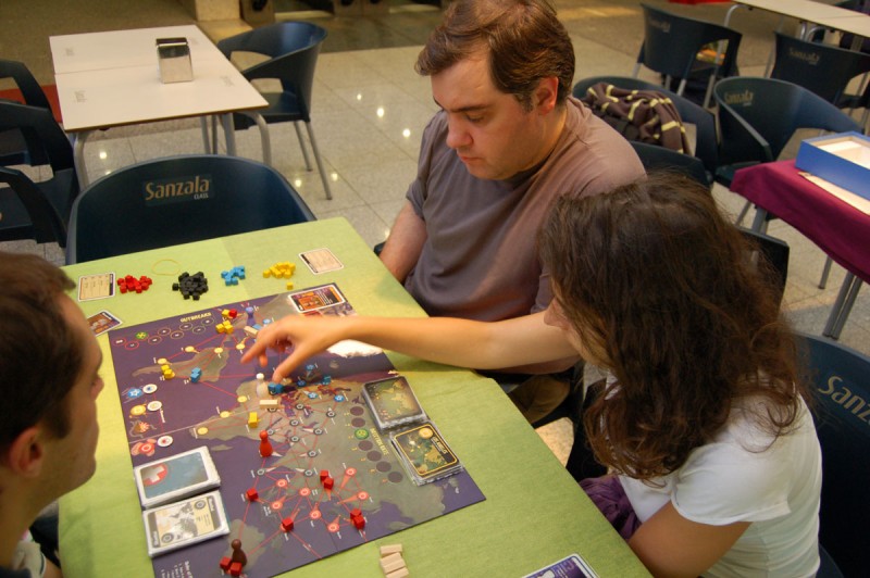 Pandemic