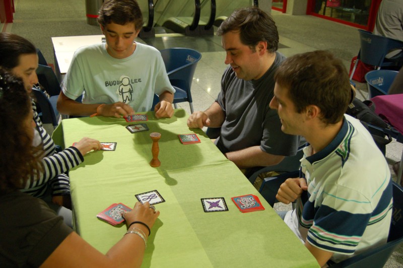Jungle Speed