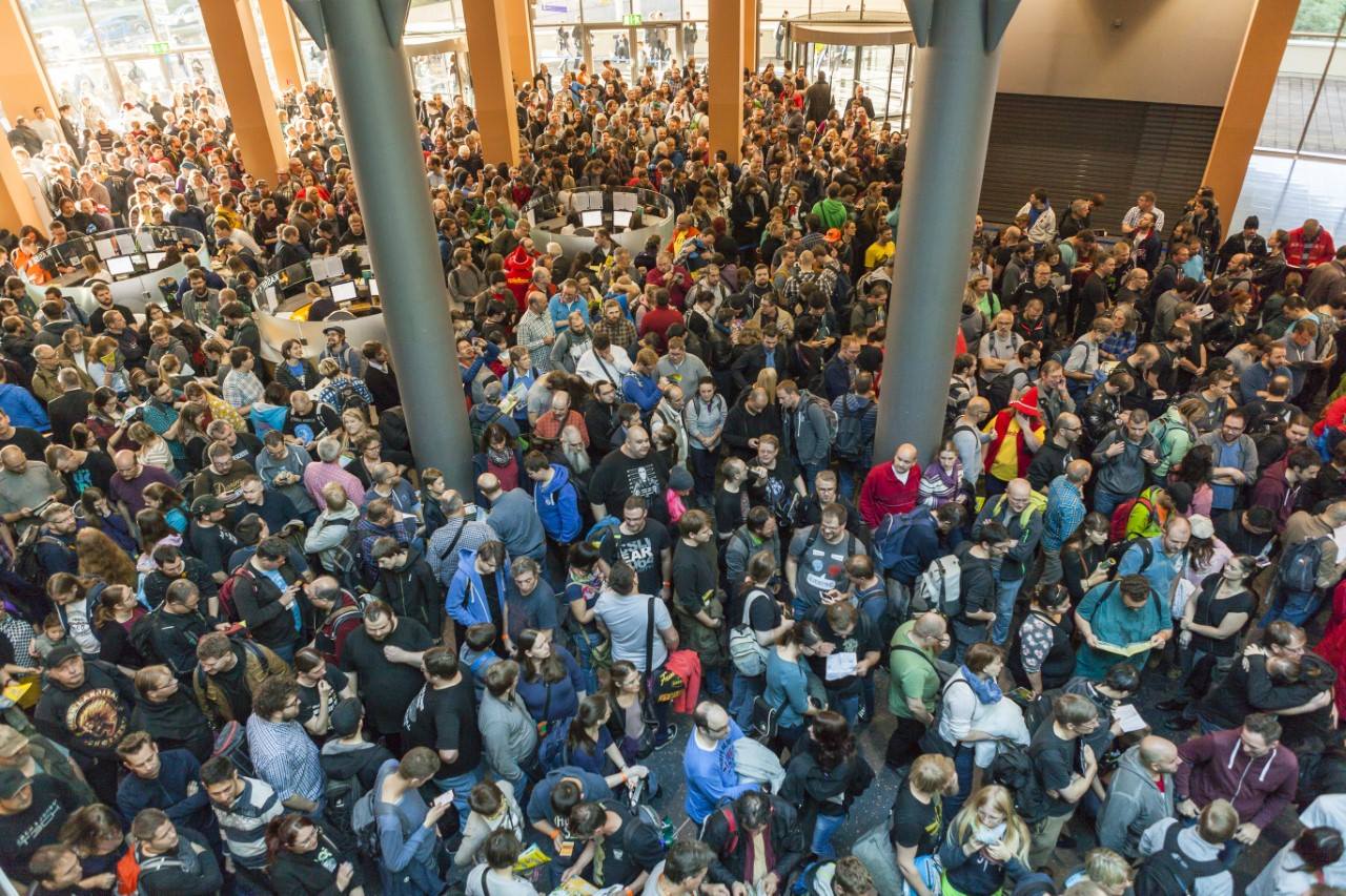 Essen 2016