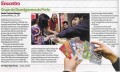 Grupo de Boardgamers do Porto na Timeout - artigo