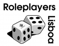 Grupo Rolplayers de Lisboa - Quadrado
