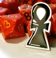 ghoul pin