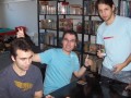 Magic não é do demo