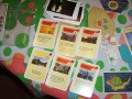 Event Cards