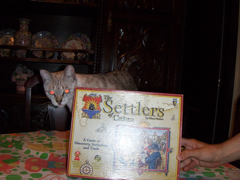 Gata!